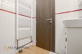 ALL INCLUSIVE I KOMPLET ZREKONŚTRUOVANÝ 3 IZBOVÝ BYT S BALKÓ - 7