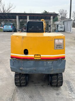 Yanmar YB121-2U - 7
