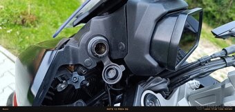 YAMAHA TRACER 900 GT - 7