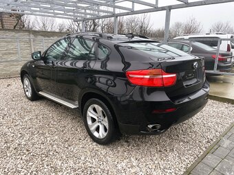 BMW X6 3.0d rok 2012 REZERVOVANÉ - 7