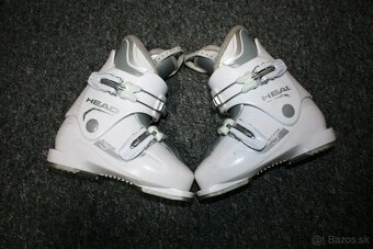 dievcenské lyže dynamic Elve 80 cm - 7