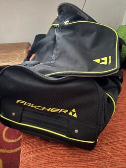 Lyžiarsky set komplet - 7