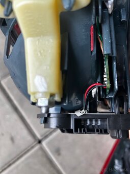 Zadné svetlá BMW F30 - 7