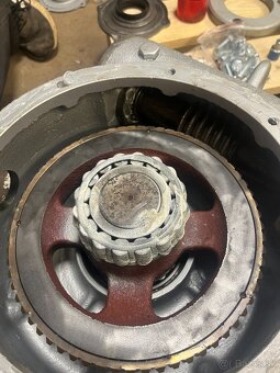 Predám priemyselný miesič s duplikátorom – 1000 l - 7