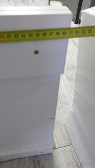 Predám detský prebalovací pultík - 7