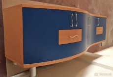 Dizajnovaný nábytok. - 7