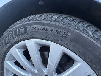 Opel Insignia 2.0 Combi - 7