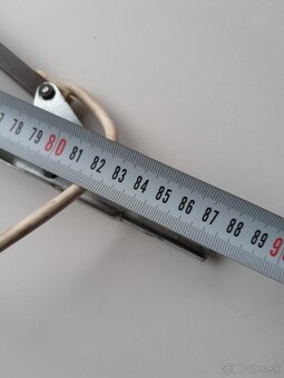 Predám nastaviteľnú lampu - 7