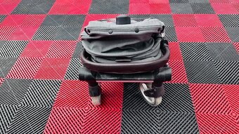 Predám kočík MUTSY Nexo - 7