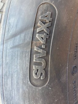 Kia sorento náhradné veci treba písať - 7