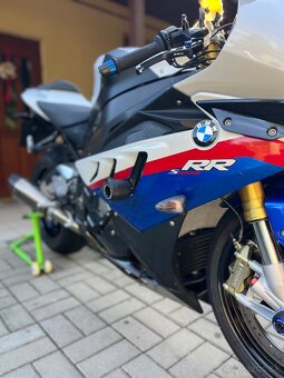 BMW S1000RR (2010) - 7
