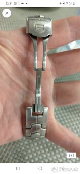 TAG Heuer Link Calibre 6 - 7