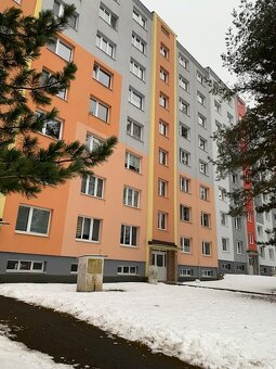 2-izbový byt v Poprade na prenájom - 7