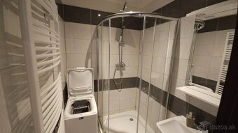 PRENÁJOM 1.IZBOVÝ BYT-STRED - 7