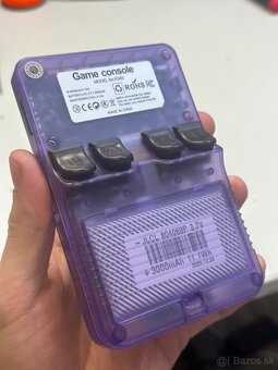 Rs36 herná konzola - 7