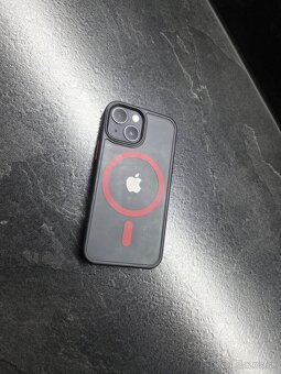 iPhone 13 Mini 128GB Blue - 7