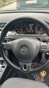 Rozpredám VW Passat b7, combi - 7