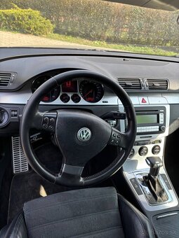 Passat B6 Highline - 7