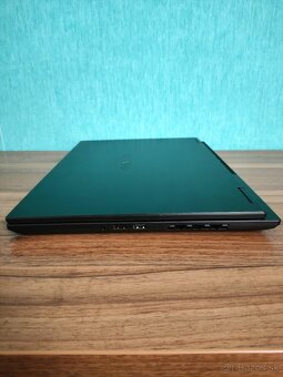 Gigabyte A16 Gaming i7‑13620H • RTX4050 • 16GB - 7