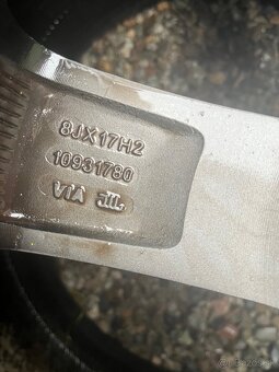 5x100  225/45 r17 - 7