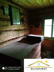 Predaj: Tradičná drevenica v obci Oščadnica(026-CH) - 7