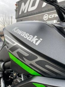 Kawasaki Versys 650. r.v. 2021 - 7