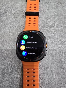 Smart Watch Ultra - 7