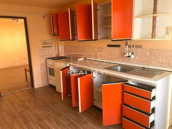 Na predaj vidiecky dom v Choči, 175m2 - REZERVOVANÉ - 7