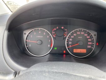 Hyundai i 20 1.25 benzin - 7