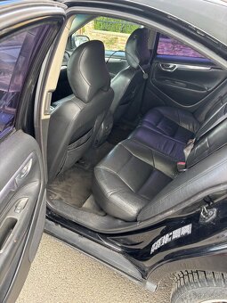 Predam volvo s60 2.3T5 LPG - 7