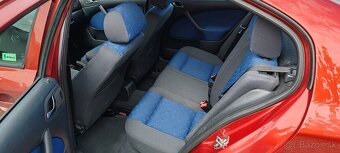 Predám Škoda Octavia I 1.6 75 kw benzin - 7
