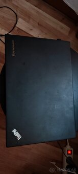 Notebook lenovo ideapad T450s - 7