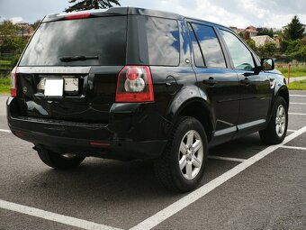 Land Rover Freelander 2 2.2 Td4 S - 7
