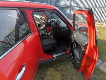 Mini Cooper Countryman all4 - 7