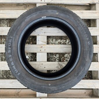 LETNÉ PNEUMATIKY TOMKET 205/55 R16 91V - 7
