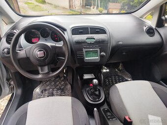 Seat Altea 1.9tdi - 7
