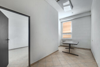 KANCELÁRSKE PRIESTORY | 165 m² | Humenné - Mierová - Allianz - 7