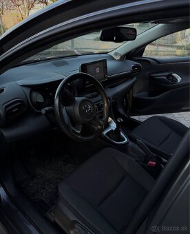 Toyota Yaris 1.5 Dynamic force - 7