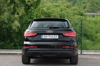 Audi Q3 2.0 TDI 150k quattro Sport - 7