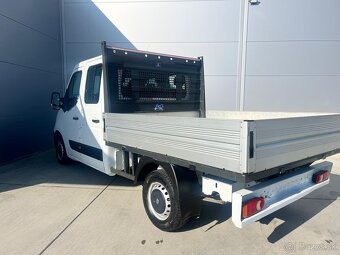 Opel movano - 7