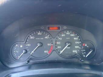 Citroën Berlingo 1.9D 51kw 2005 - 7
