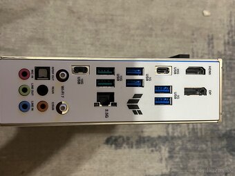 ZD+procesor +ram - 7