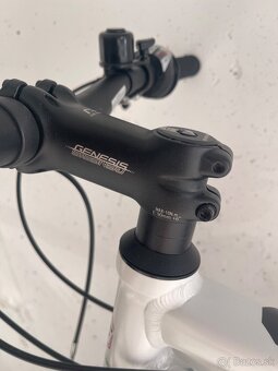 Predávam dámsky horský bicykel (ešte 2 roky v záruke) - 7