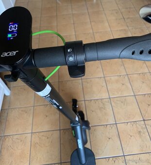 Acer series 5 - 7