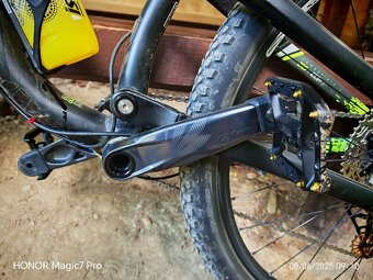 Rockrider AM100s Custom 29" - 7