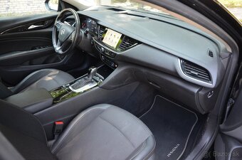 Opel Insignia ST 2.0 CDTI BiTURBO 210k, Exclusive 4x4 AT8 - 7