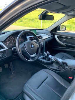bmw f31 320d - 7