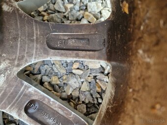 5x112 R15-Pneu Mam - 7