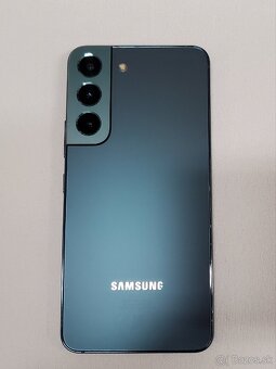 Samsung Galaxy S22 - 7