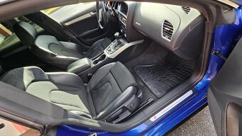 Audi A5 2.0 Quattro S-line - 7